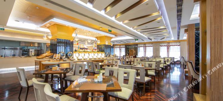 北京西藏大厦(鸟巢店)图片