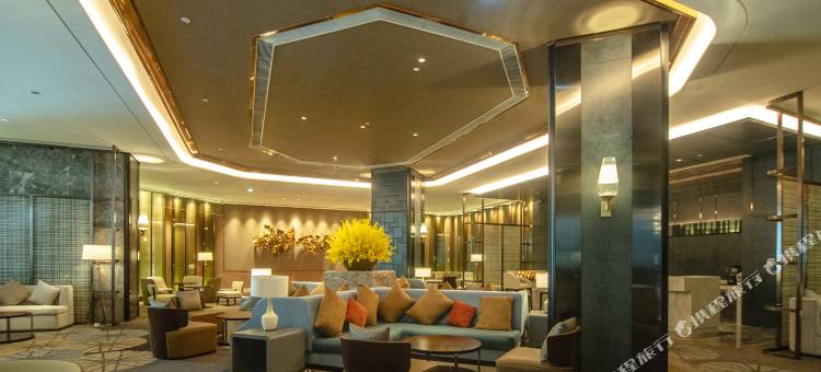 重庆铜梁天喜豪生大酒店图片