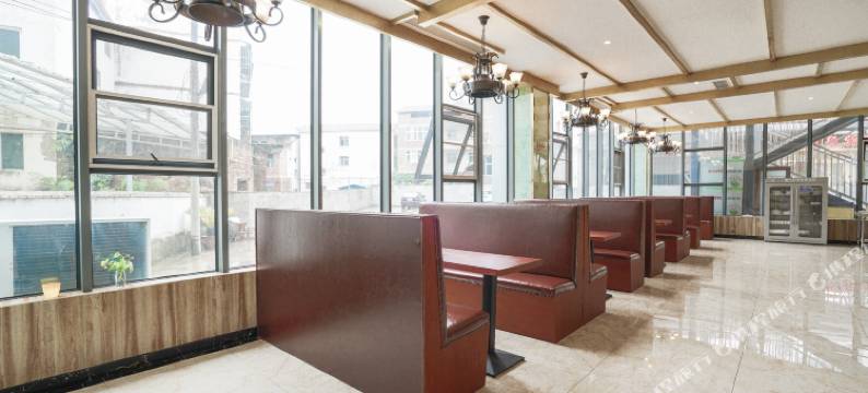 剑阁乾元酒店(剑门关高铁站店)图片