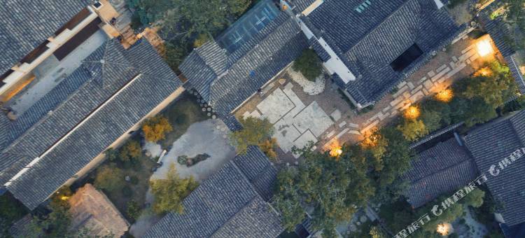 查济修立书院·安舍民宿图片