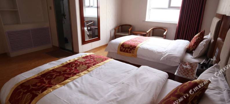 平凉州鑫宾馆图片