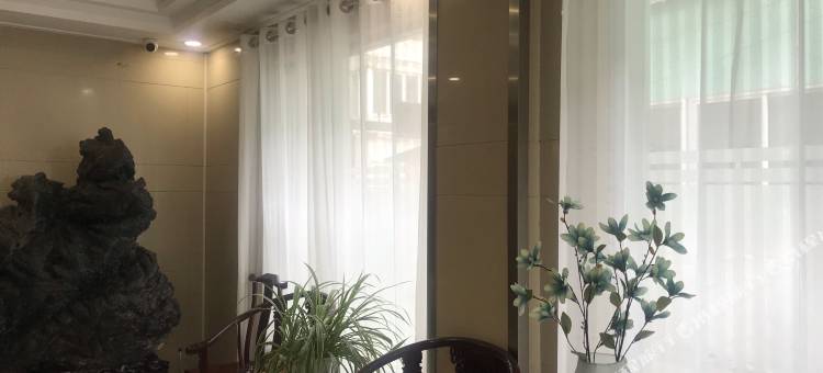 丰富楼宾馆(南京新街口店)图片