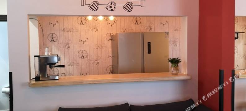 丽江IYH青优酒店图片