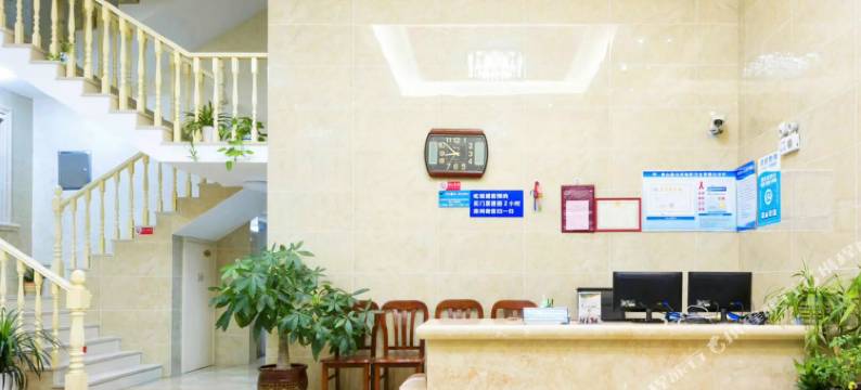 象山冠芝客栈图片