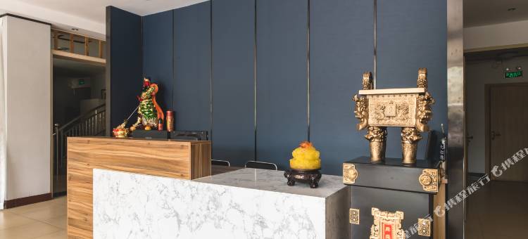 OYO青岛利港源宾馆图片