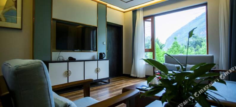 凤家壹号院民宿(禄劝凤家古镇店)图片