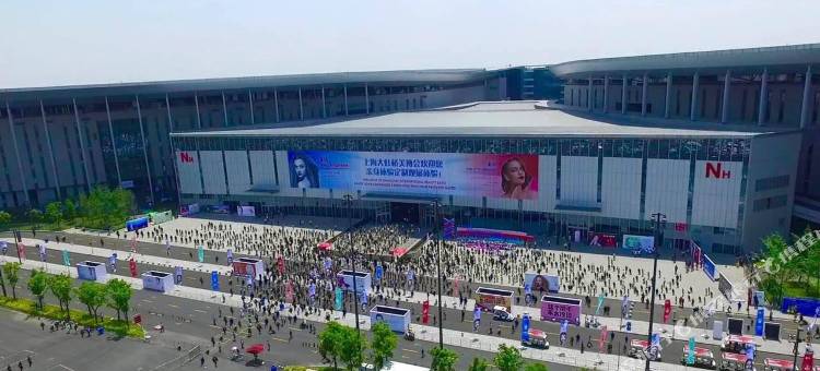 上海瑞廷西郊S酒店(蟠龙天地店)图片