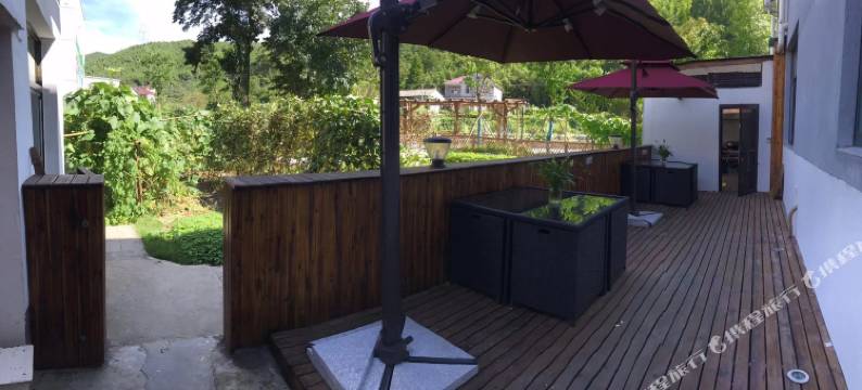 安吉春风里民宿图片