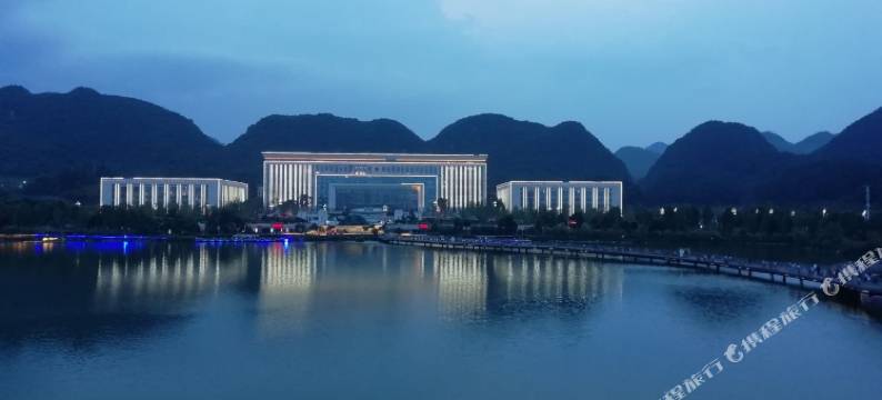 遵义龙门公寓图片