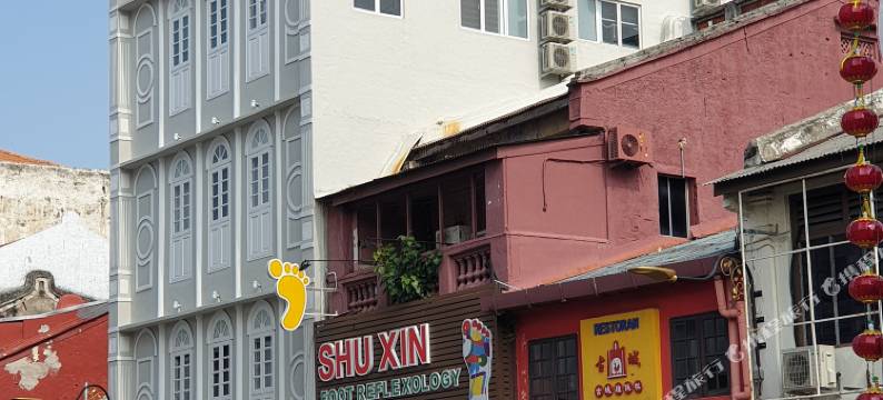 风格酒店(Styles Hotel)图片