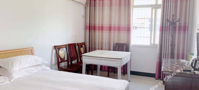 武汉飘香旅馆图片