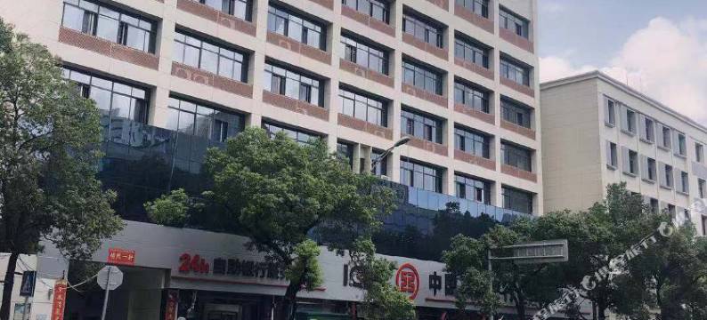 7天酒店(南昌八一广场火车站西广场店)图片