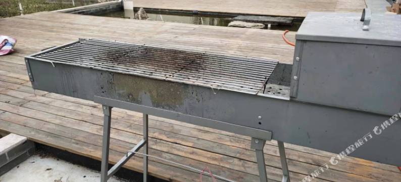 杭州君阁瓦居民宿图片