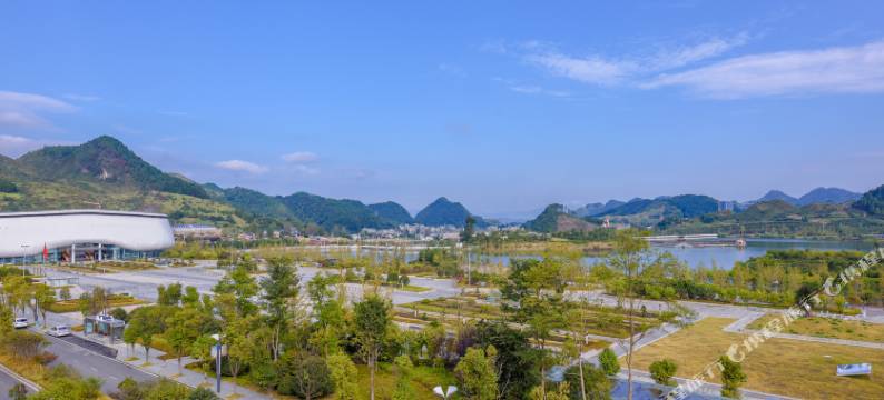 都匀匀东·贵州饭店图片