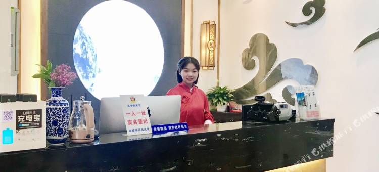 成都雲景酒店(龙泉驿地铁站店)图片