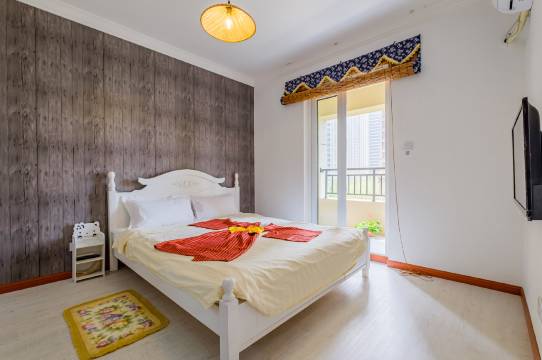 嘉兴水韵新西塘公寓