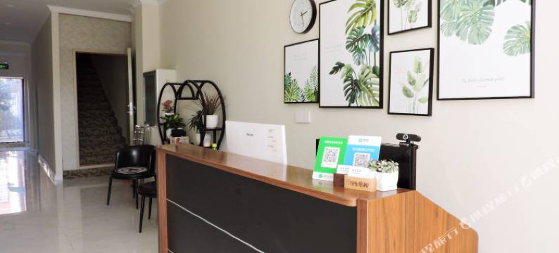 本溪拾光客栈图片