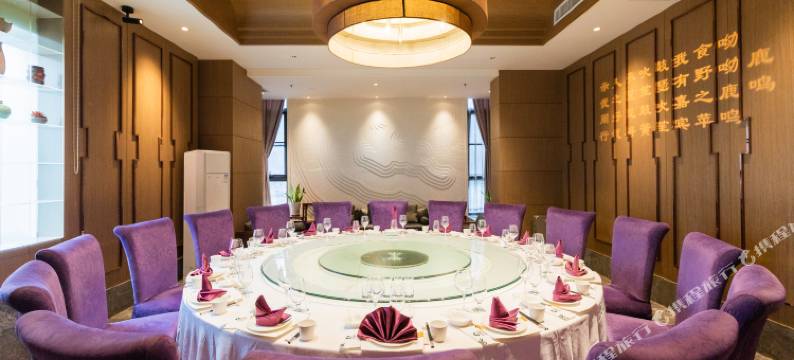 飞鹿酒店(西安钟鼓楼回民街店)图片