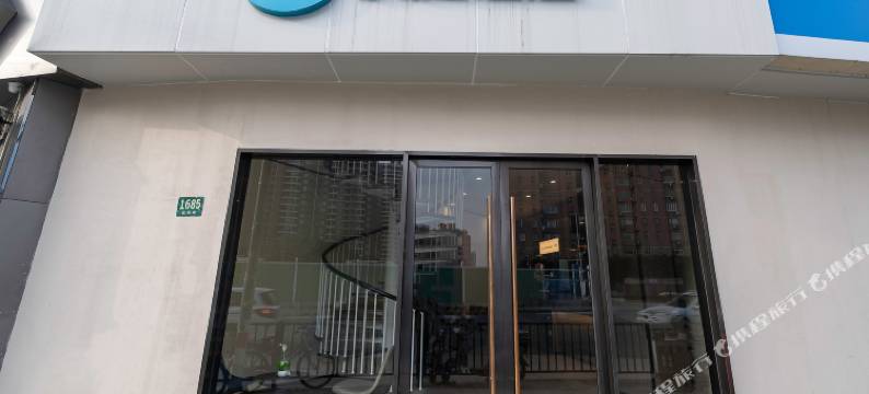 汉庭酒店(上海陆家嘴民生路地铁站店)图片