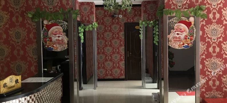 广水金兰湾商务宾馆图片