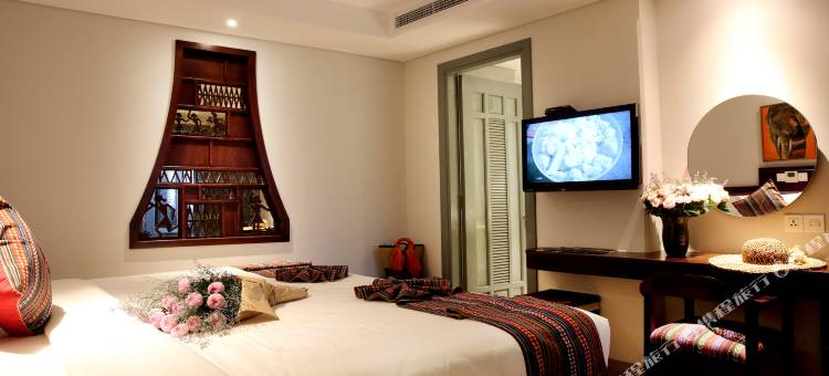 奥莱传奇酒店(Au Lac Legend Hotel)图片