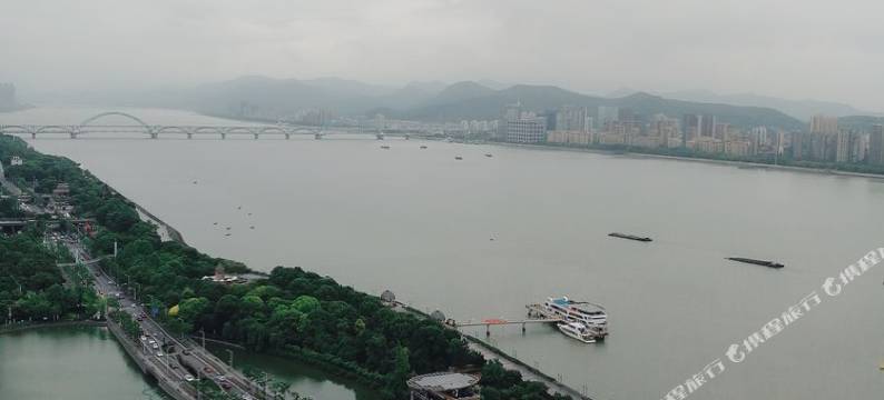 杭州印归途江景公寓图片