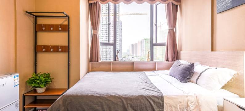 成都橙意之嘉公寓(3号店)图片