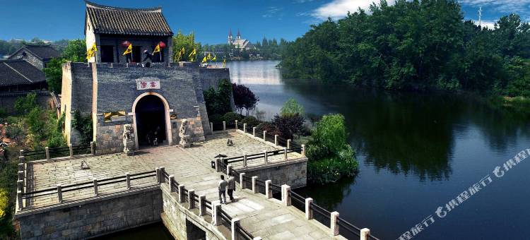 锦江之星酒店(新沂火车站钟吾路店)图片