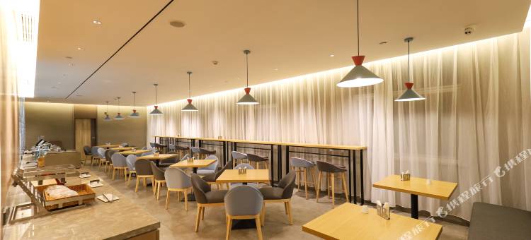 如家酒店·neo(武夷山大王峰店)图片