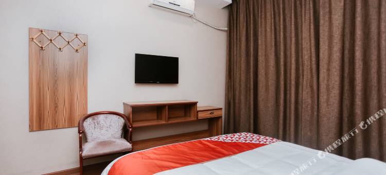 OYO巴中文仙阁宾馆图片