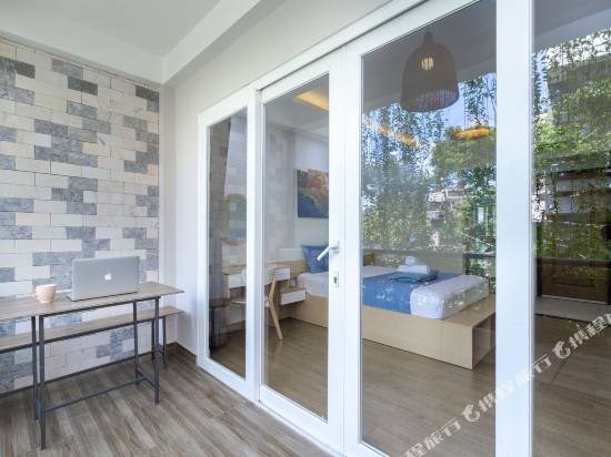 瑜伽角科茲魯姆家園酒店