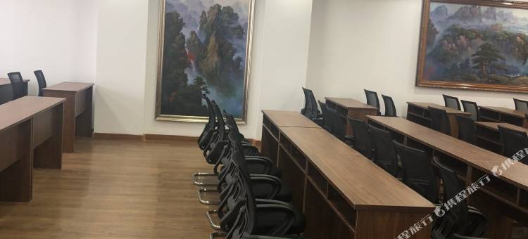 金塔德胜鑫意宾馆图片