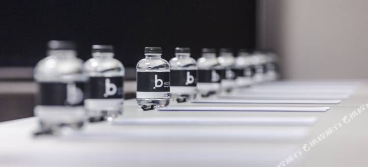 波笛燃及Spa酒店(Bdesign & Spa)图片