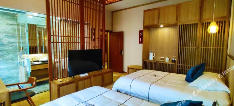 成都雲景酒店(龙泉驿地铁站店)图片