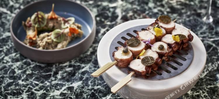 Katikies Garden Santorini - the Leading Hotels of the World图片