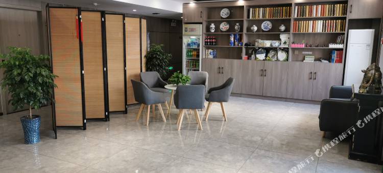 7天优品酒店(天津古文化街天津之眼店)图片