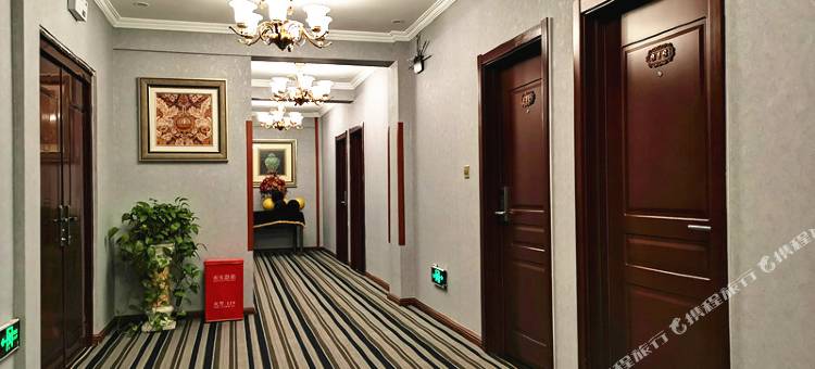 圣瑞酒店(兴城市兴海南街店)图片