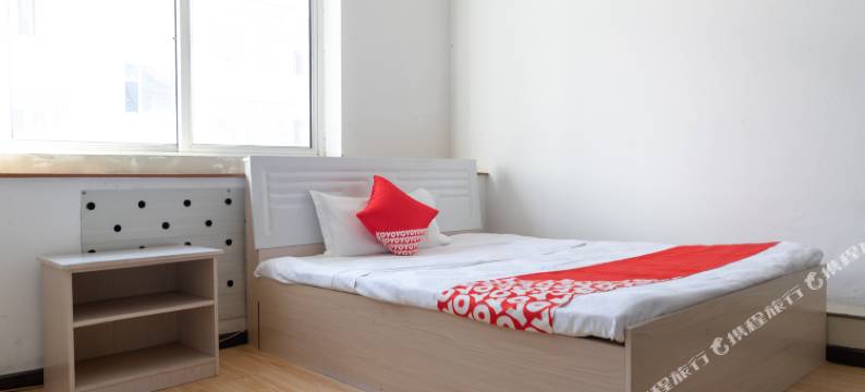 延吉恒宇时尚宾馆图片