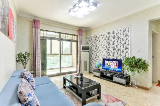 武汉雅乐公寓(7号店)