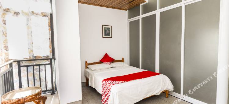 北海六棵树宾馆图片