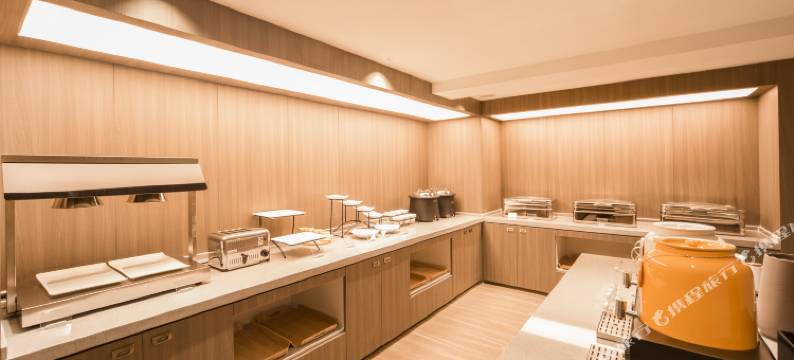 汉庭酒店(沈阳北站店)图片