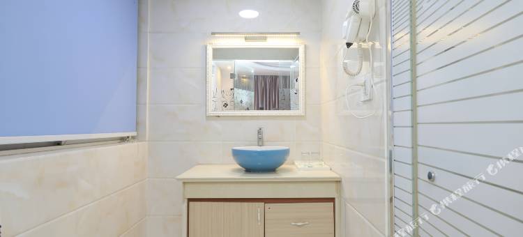 OYO湖州豪都宾馆图片