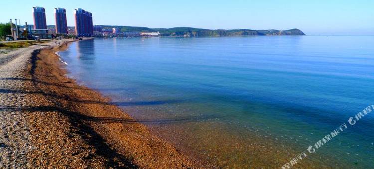 轻住·逅苑主题宾馆(科技学院店)图片