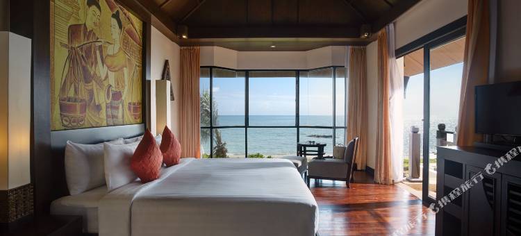 拉维瓦林温泉度假酒店(Rawi Warin Resort and Spa)图片