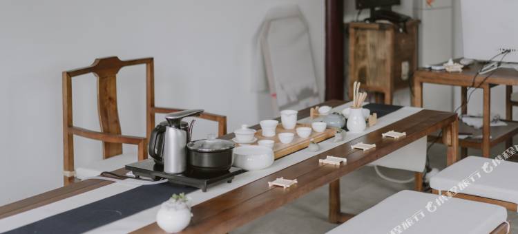 花筑·苏州吾山居园林民宿图片