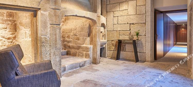 波尔图湾弗洛雷斯酒店(PortoBay Flores)图片