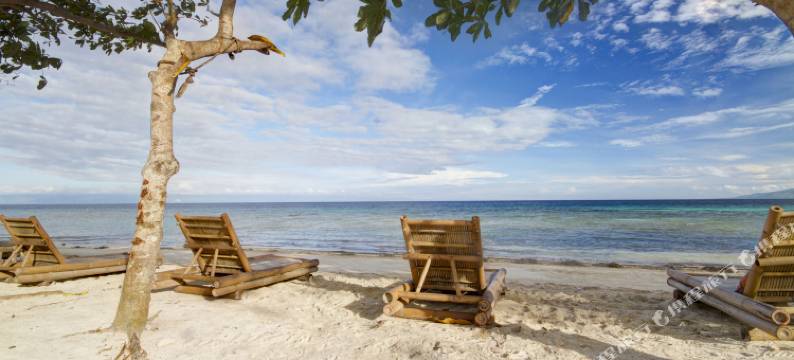 莫莫海滨别墅(Momo Beach House)图片