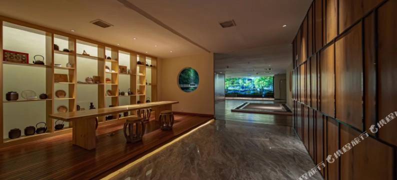 凯里蓝凤凰商务酒店图片