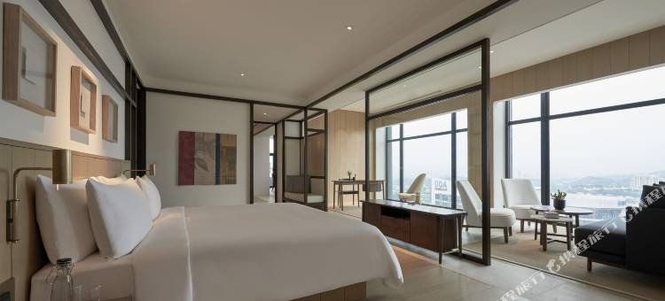 吉隆坡阿丽拉孟沙酒店(Alila Bangsar Kuala Lumpur)图片