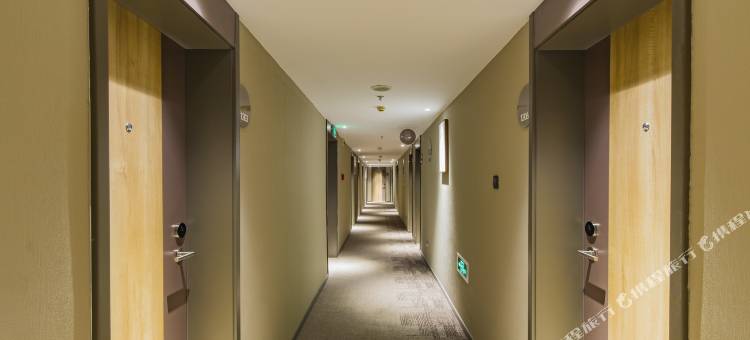 如家酒店·neo(天津滨海新区MSD海关大楼店)图片